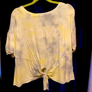 Calvin Klein Performance Shirt